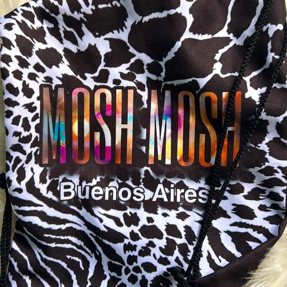 Mosh Mosh Tango Shoes – Made in Argentina - Picture 3 of 5